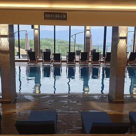 K19 Milmari Resort & Spa Kopaonik Buitenkant foto
