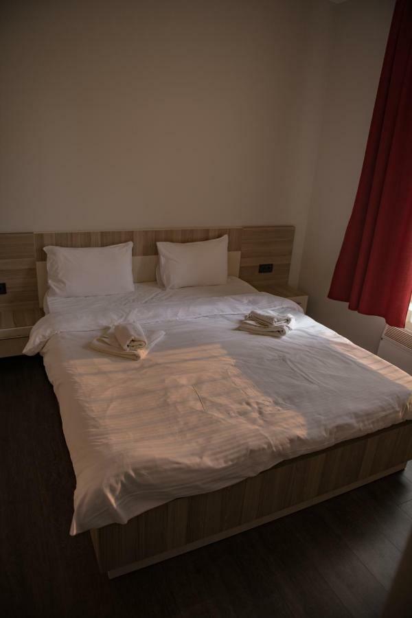 K19 Milmari Resort & Spa Kopaonik Buitenkant foto