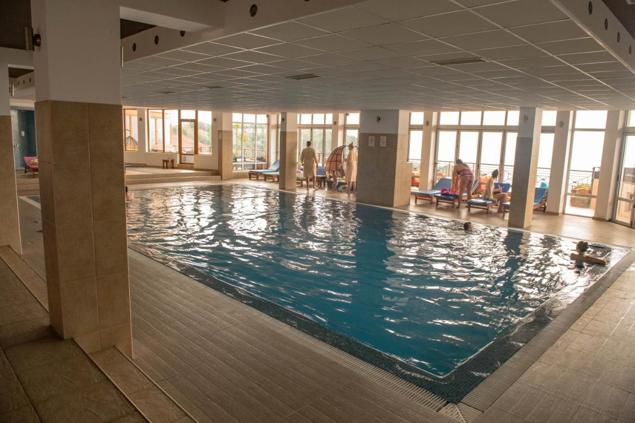 K19 Milmari Resort & Spa Kopaonik Buitenkant foto