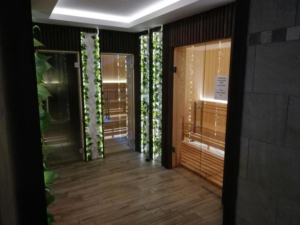 K19 Milmari Resort & Spa Kopaonik Buitenkant foto